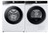 SAMSUNG - WW11DG6B25LKU3 - 2240016746 SAMSUNG 11 | Trony.it