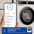 SAMSUNG - WW11DG6B25LKU3 - 2240016746 SAMSUNG 2 | trony.live