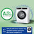 SAMSUNG - WW11DG6B25LKU3 - 2240016746 SAMSUNG 5 | trony.live
