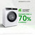 SAMSUNG - WW11DG6B25LKU3 - 2240016746 SAMSUNG 6 | trony.live