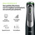 BRAUN - MULTIQUICK 9 ACTIVEBLADE TECHNOLOGY MQ9187XLI - 2230003037 BRAUN 1 | Trony.it
