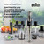 BRAUN - MULTIQUICK 9 ACTIVEBLADE TECHNOLOGY MQ9187XLI - 2230003037 BRAUN 4 | Trony.it