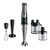 BRAUN - MULTIQUICK 9 ACTIVEBLADE TECHNOLOGY MQ9187XLI - 2230003037 BRAUN 7 | Trony.it