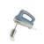 ARIETE - 1548 SBATTITORE VINTAGE, 450W, 5 VELOCITÀ, FUNZIO - 2240022727 ARIETE 0 | Trony.it