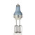 ARIETE - 1548 SBATTITORE VINTAGE, 450W, 5 VELOCITÀ, FUNZIO - 2240022727 ARIETE 1 | Trony.it