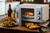 ARIETE - 3960 FORNO A MICROONDE VINTAGE, 800W, CAPACIT 20 - 2250006410 ARIETE 4 | Trony.it