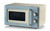 ARIETE - 3960 FORNO A MICROONDE VINTAGE, 800W, CAPACITÀ 20 - 2250006410 ARIETE 0 | trony.live