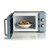 ARIETE - 3960 FORNO A MICROONDE VINTAGE, 800W, CAPACITÀ 20 - 2250006410 ARIETE 2 | trony.live