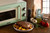 ARIETE - 3960 FORNO A MICROONDE VINTAGE, 800W, CAPACITÀ 20 - 2250006409 ARIETE 3 | trony.live