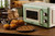 ARIETE - 3960 FORNO A MICROONDE VINTAGE, 800W, CAPACITÀ 20 - 2250006409 ARIETE 4 | trony.live