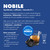 CAFFE' BORBONE - COMPATIBILI DOLCE GUSTO-MISCELA NOBILE-80+10 CAPS - 2250006816 CAFFE' BORBONE 2 | Trony.it