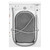 AEG - Lavasciuga 10+6 Kg Classe B/A 1600 Giri MADE IN ITALY LWR9C16BAY - 2250004774 AEG 11 | trony.live