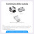 DJI - MINI 4 PRO CON DJI RC-N2 - 2230017075 DJI 5 | Trony.it
