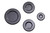 DE'LONGHI - KIT UNIVERSALE SPARTIFIAMMA LUCIDI P60 - 2240020943 DE'LONGHI 1 | Trony.it