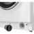 HOTPOINT ARISTON - Ariston NBT 1148 WSA IT lavatrice Caricamento frontale 11 kg 1400 Giri/min Bianco - 2240023881 HOTPOINT ARISTON 6 | Trony.it
