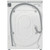 HOTPOINT ARISTON - Ariston NBT 1148 WSA IT lavatrice Caricamento frontale 11 kg 1400 Giri/min Bianco - 2240023881 HOTPOINT ARISTON 7 | Trony.it