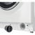 HOTPOINT ARISTON - RIMUOVE PIU' DI 100 MACCHIE A 20C, Capacità 11kg, classe A -20%, colore White,  Display digitale XL, Vapore - 2240023881 HOTPOINT ARISTON 6 | trony.live