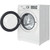 HOTPOINT ARISTON - RIMUOVE PIU' DI 100 MACCHIE A 20C, Capacità 11kg, classe A -20%, colore White,  Display digitale XL, Vapore - 2240023881 HOTPOINT ARISTON 2 | Trony.it