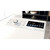 HOTPOINT ARISTON - WMTG 725B IT Lavatrice Top Loader 7kg, classe B, colore bianco, Inverter BPM, Display digitale XL, soft opening - 2250003267 HOTPOINT ARISTON 7 | Trony.it