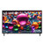 LG ELECTRONICS - UHD AI 43UA75006LA - 2250003715 LG ELECTRONICS 0 | Trony.it