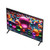 LG ELECTRONICS - UHD AI 43UA75006LA - 2250003715 LG ELECTRONICS 17 | Trony.it