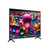 LG ELECTRONICS - UHD AI 55UA75006LA - 2250003713 LG ELECTRONICS 14 | trony.live