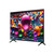 LG ELECTRONICS - UHD AI 55UA75006LA - 2250003713 LG ELECTRONICS 15 | trony.live