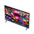 LG ELECTRONICS - UHD AI 55UA75006LA - 2250003713 LG ELECTRONICS 17 | trony.live