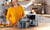 NUTRIBULLET - NUTRIBULLET FRIGGITRICE AD ARIA NBA0611DG AIRFRY - 2250003879 NUTRIBULLET 6 | trony.live