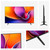 HISENSE - 55A69Q - 2250006189 HISENSE 1 | Trony.it