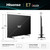 HISENSE - 50E79Q - 2250006181 HISENSE 2 | Trony.it