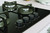 INDESIT - ING 61 T/BK 1 PIANO GAS VETRO NERO 60CM - 2250006971 INDESIT 2 | Trony.it