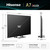 HISENSE - 55A79Q - 2250006178 HISENSE 2 | Trony.it