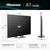 HISENSE - 55A79Q - 2250006178 HISENSE 2 | Trony.it