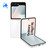 SAMSUNG - Galaxy Z Flip7 FE 8+256GB White - 2250009170 SAMSUNG 0 | Trony.it