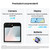 SAMSUNG - Galaxy Z Flip7 FE 8+256GB White - 2250009170 SAMSUNG 5 | Trony.it
