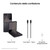 SAMSUNG - Galaxy Z Flip7 12+512GB Jetblack - 2250009164 SAMSUNG 6 | Trony.it