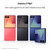SAMSUNG - Galaxy Z Flip7 12+256GB Jetblack - 2250009163 SAMSUNG 1 | Trony.it