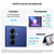 SAMSUNG - Galaxy Z Fold7 12+256GB Jetblack - 2250009156 SAMSUNG 3 | Trony.it