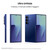 SAMSUNG - Galaxy Z Fold7 12+256GB Blue Shadow - 2250009153 SAMSUNG 2 | Trony.it