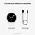 Samsung Electronics Italia Spa - Galaxy Watch8 40mm BT, 2+32GB Silver - 2250009371 Samsung Electronics Italia Spa 9 | trony.live