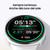 SAMSUNG - Galaxy Watch8 40mm BT, 2+32GB Graphite - 2250009370 SAMSUNG 2 | Trony.it