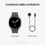 SAMSUNG - Galaxy Watch8 40mm BT, 2+32GB Graphite - 2250009370 SAMSUNG 9 | Trony.it