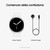 SAMSUNG - Galaxy Watch8 44mm BT, 2+32GB Silver - 2250009369 SAMSUNG 9 | Trony.it