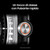 SAMSUNG - Galaxy Watch8 Classic 46mm BT, 2+64GB White - 2250009367 SAMSUNG 3 | Trony.it
