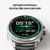 SAMSUNG - Galaxy Watch8 Classic 46mm BT, 2+64GB White - 2250009367 SAMSUNG 7 | Trony.it