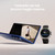 SAMSUNG - Galaxy Watch8 Classic 46mm BT, 2+64GB White - 2250009367 SAMSUNG 10 | Trony.it
