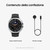 Samsung Electronics Italia Spa - Galaxy Watch8 Classic 46mm BT, 2+64GB Black - 2250009366 Samsung Electronics Italia Spa 11 | trony.live
