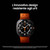 SAMSUNG - GALAXY WATCH ULTRA 47MM LTE, 2+64GB TITANIUM BLUE - 2250009398 SAMSUNG 6 | Trony.it