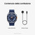 SAMSUNG - GALAXY WATCH ULTRA 47MM LTE, 2+64GB TITANIUM BLUE - 2250009398 SAMSUNG 10 | Trony.it